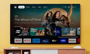 5 lựa chọn TV 65 inch tầm giá 20 triệu đồng 5 lựa chọn TV 65 inch tầm giá 20 triệu đồng
