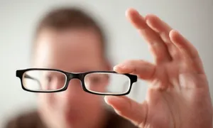Nhìn mờ - dấu hiệu cảnh báo đột quỵ Nhìn mờ - dấu hiệu cảnh báo đột quỵ