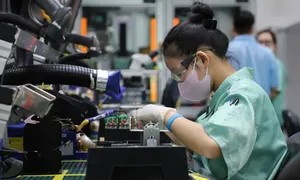 Thưởng Tết khởi sắc Thưởng Tết khởi sắc