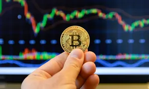 Nhiều người tính chuyện tích sản bằng Bitcoin Nhiều người tính chuyện tích sản bằng Bitcoin