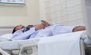 Bồn chồn bứt rứt bởi hội chứng chân không yên Bồn chồn bứt rứt bởi hội chứng chân không yên