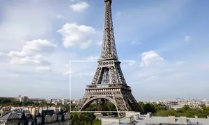 Nhà hàng hai sao Michelin trên tháp Eiffel giống 'bẫy du lịch' Nhà hàng hai sao Michelin trên tháp Eiffel giống 'bẫy du lịch'