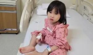 Dấu hiệu trẻ thiếu DHA Dấu hiệu trẻ thiếu DHA