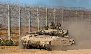 Báo Israel cáo buộc quân đội sát hại dân thường ở Gaza Báo Israel cáo buộc quân đội sát hại dân thường ở Gaza