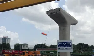 10 năm ở ngoại thành, đi làm 40 km để chờ đợi metro 10 năm ở ngoại thành, đi làm 40 km để chờ đợi metro