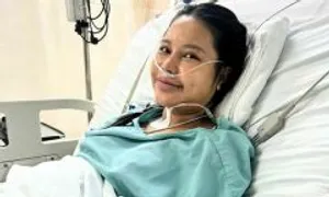 Hành trình vượt cửa tử của sản phụ băng huyết Hành trình vượt cửa tử của sản phụ băng huyết