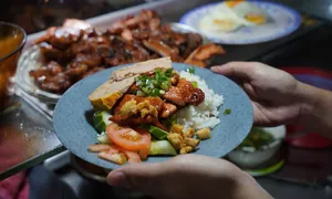 Ba thành phố Việt vào top có ẩm thực ngon thế giới Ba thành phố Việt vào top có ẩm thực ngon thế giới