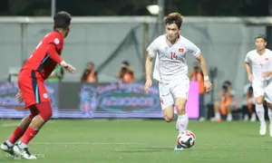 ESPN: 'Việt Nam đang viết những gạch đầu dòng đầu tiên dưới thời HLV Kim' ESPN: 'Việt Nam đang viết những gạch đầu dòng đầu tiên dưới thời HLV Kim'