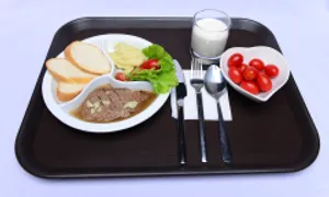 Ăn kiêng sai cách ảnh hưởng khả năng sinh sản Ăn kiêng sai cách ảnh hưởng khả năng sinh sản