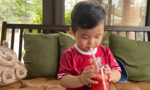 Những dưỡng chất giúp trẻ tăng trưởng Những dưỡng chất giúp trẻ tăng trưởng