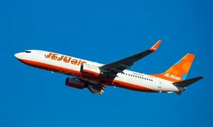 Jeju Air bị hủy 68.000 vé máy bay một ngày sau tai nạn Jeju Air bị hủy 68.000 vé máy bay một ngày sau tai nạn