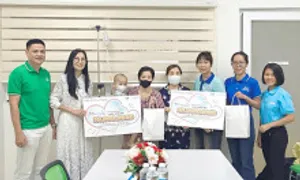 50 bệnh nhi được Quỹ Hy vọng tài trợ ghép tạng, tế bào gốc 50 bệnh nhi được Quỹ Hy vọng tài trợ ghép tạng, tế bào gốc