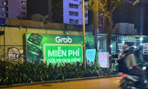Grab bắt tay Heineken hướng tới di chuyển an toàn mùa lễ hội Grab bắt tay Heineken hướng tới di chuyển an toàn mùa lễ hội