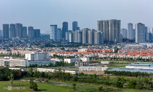 Chiêu trò 'cắt lỗ' để thoát hàng chung cư Chiêu trò 'cắt lỗ' để thoát hàng chung cư