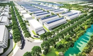 Đà Nẵng có thêm khu công nghiệp 400 ha