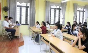 Đề minh họa 6 môn thi lớp 10 của Vĩnh Phúc Đề minh họa 6 môn thi lớp 10 của Vĩnh Phúc