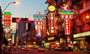 Những phố ẩm thực 'phải ghé' khi đến Bangkok xem chung kết ASEAN Cup Những phố ẩm thực 'phải ghé' khi đến Bangkok xem chung kết ASEAN Cup