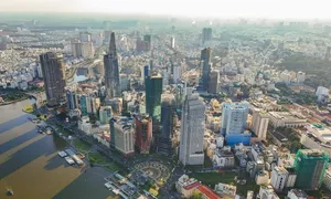Vì sao Việt Nam có thể xây dựng trung tâm tài chính quốc tế? Vì sao Việt Nam có thể xây dựng trung tâm tài chính quốc tế?