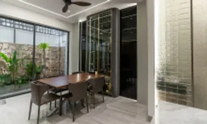 Nhà phố 4 tầng hiện đại với thiết kế mở, phí xây 3 tỷ đồng Nhà phố 4 tầng hiện đại với thiết kế mở, phí xây 3 tỷ đồng