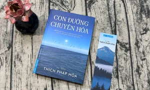 'Con đường chuyển hóa' (phần 2): Tùy duyên và tùy hỉ 'Con đường chuyển hóa' (phần 2): Tùy duyên và tùy hỉ
