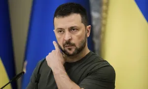 Ukraine kỳ vọng ông Trump có thể buộc Nga đàm phán Ukraine kỳ vọng ông Trump có thể buộc Nga đàm phán