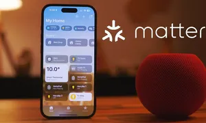 Apple ngầm xác nhận Matter là chuẩn chung của smarthome Apple ngầm xác nhận Matter là chuẩn chung của smarthome
