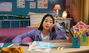 Con tôi đi Tây vẫn thèm được bận bịu nấu ăn, dọn nhà ngày Tết Con tôi đi Tây vẫn thèm được bận bịu nấu ăn, dọn nhà ngày Tết