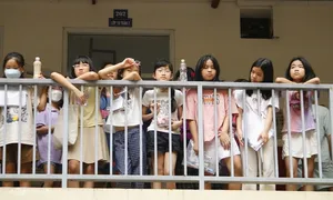 Bộ Giáo dục: Tuyển sinh lớp 6 bằng xét tuyển Bộ Giáo dục: Tuyển sinh lớp 6 bằng xét tuyển