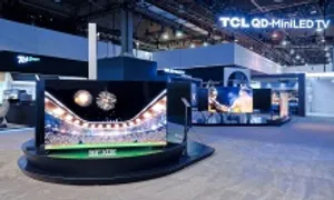 TCL ra mắt robot AI và bộ sưu tập TV mới tại CES 2025 TCL ra mắt robot AI và bộ sưu tập TV mới tại CES 2025