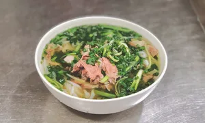 Phở bò là món Việt duy nhất vào top 100 thế giới 2025 Phở bò là món Việt duy nhất vào top 100 thế giới 2025