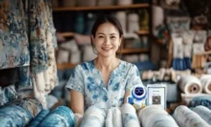 ACB hỗ trợ hộ kinh doanh dịp Tết ACB hỗ trợ hộ kinh doanh dịp Tết