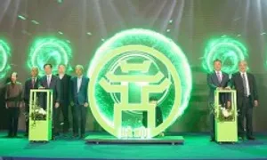 Vingroup kêu gọi cộng đồng chung tay giảm phát thải Vingroup kêu gọi cộng đồng chung tay giảm phát thải