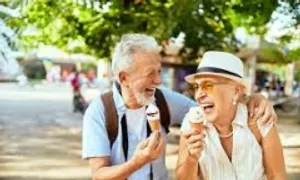Giấc mơ 'trường thọ' của giới tỷ phú công nghệ Giấc mơ 'trường thọ' của giới tỷ phú công nghệ