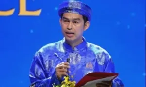 Giáo sư Việt ở Mỹ thắng giải 2 tỷ đồng với luận án về khoa học máy tính Giáo sư Việt ở Mỹ thắng giải 2 tỷ đồng với luận án về khoa học máy tính