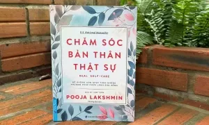 'Chăm sóc bản thân thực sự' - cách giữ sức khỏe tinh thần 'Chăm sóc bản thân thực sự' - cách giữ sức khỏe tinh thần