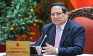Chính phủ bỏ cấp tổng cục Chính phủ bỏ cấp tổng cục