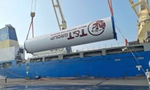 T&T Group đưa điện gió từ Lào về Việt Nam T&T Group đưa điện gió từ Lào về Việt Nam