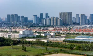 3 tỷ đồng, đầu tư nhà đất hay chung cư ở Hà Nội? 3 tỷ đồng, đầu tư nhà đất hay chung cư ở Hà Nội?