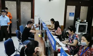 Quỹ BHXH sẽ chi trả cho người về hưu trước tuổi diện tinh gọn bộ máy Quỹ BHXH sẽ chi trả cho người về hưu trước tuổi diện tinh gọn bộ máy
