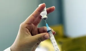 40 tuổi còn tiêm vaccine HPV được không? 40 tuổi còn tiêm vaccine HPV được không?