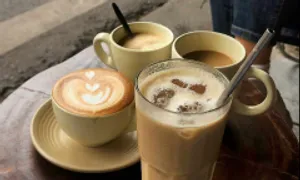 Uống cà phê thế nào có lợi cho tiêu hóa? Uống cà phê thế nào có lợi cho tiêu hóa?