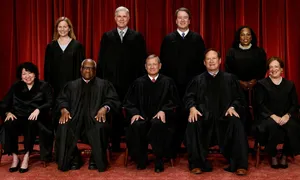 Lý do Tòa án Tối cao không can thiệp vụ tuyên án ông Trump Lý do Tòa án Tối cao không can thiệp vụ tuyên án ông Trump