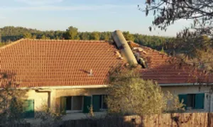 Phòng không Israel chật vật đối phó tên lửa Houthi Phòng không Israel chật vật đối phó tên lửa Houthi