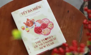 Tết truyền thống ở ba miền Tết truyền thống ở ba miền