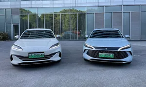 4.700 khách hàng cũ chỉ trích vì BYD miễn phí gói ADAS 4.700 khách hàng cũ chỉ trích vì BYD miễn phí gói ADAS