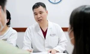 Các bệnh lý mào tinh hoàn gây vô sinh Các bệnh lý mào tinh hoàn gây vô sinh