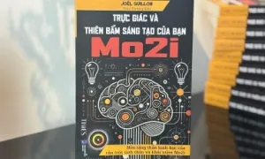 Sách về khai phá 'miền xuất sắc' của con người Sách về khai phá 'miền xuất sắc' của con người