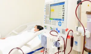 Suy thận do bỏ điều trị để uống thuốc nam Suy thận do bỏ điều trị để uống thuốc nam