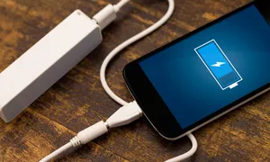 Sạc đầy 100% có gây hại cho pin điện thoại? Sạc đầy 100% có gây hại cho pin điện thoại?
