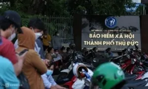 Có phải từ 1/7, hộ kinh doanh không đóng BHXH bị phạt 75 triệu đồng? Có phải từ 1/7, hộ kinh doanh không đóng BHXH bị phạt 75 triệu đồng?
